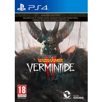 Warhammer: Vermintide 2 (PS4) - Hry pro PS4