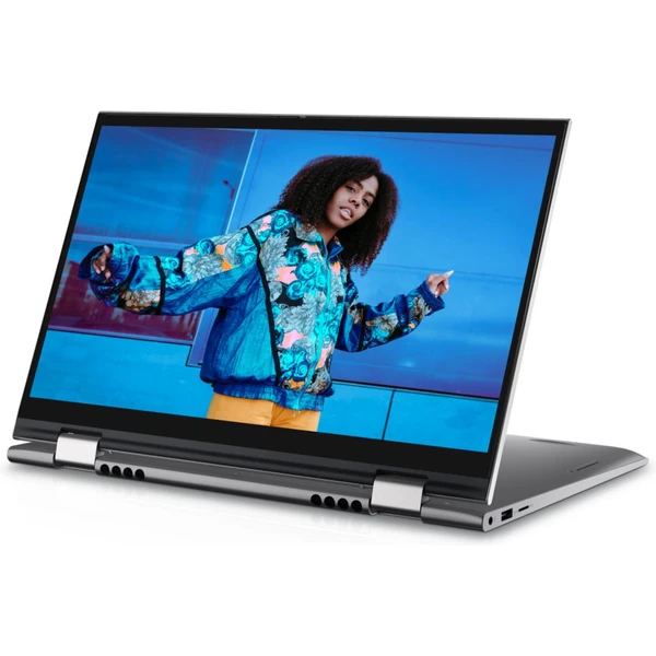 Dell Inspiron 14 (5410) 2in1 Touch stříbrný - Notebooky - Obrázek VCAOF00101