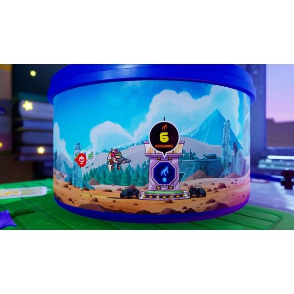 The Plucky Squire (PS5) - Hry pro PS5 - Obrázek VCBB000J01