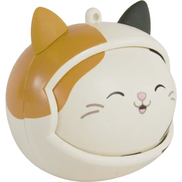 Lazerbuilt Spin TWS sluchátka Squishmallows - Cameron - Sluchátka - Obrázek VCBG000K01