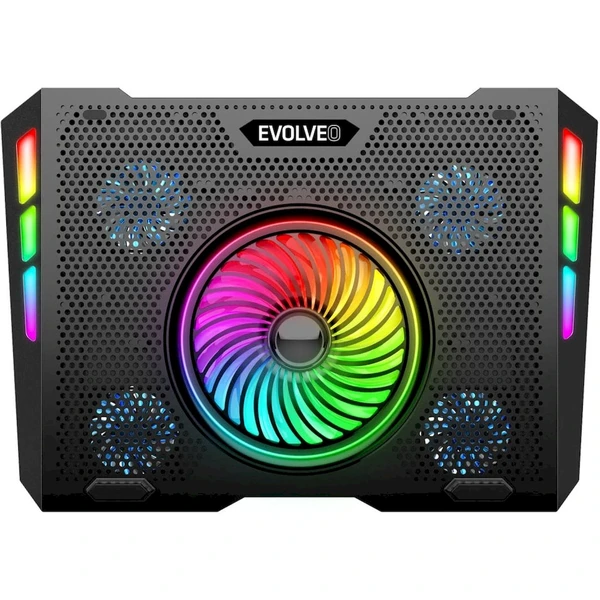 EVOLVEO Ania 16 chladicí podstavec pro notebook - Chladící podložky - Obrázek VCBJ000K01