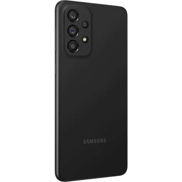 Samsung Galaxy A33 5G 6GB/128GB černá - Mobilní telefony - Obrázek VCCQF00101