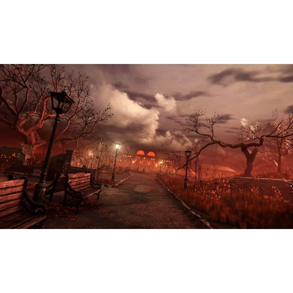 The House of the Dead: Remake (PS5) - Hry pro PS5 - Obrázek VCH5G00101