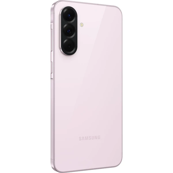 Samsung Galaxy A56 5G 8GB/128GB růžová - Mobilní telefony - Obrázek VCID000J01