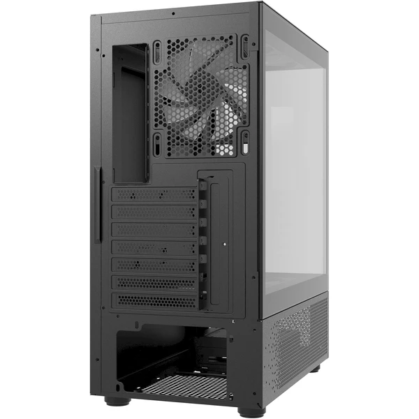 ADATA XPG Invader X MINI černá - Počítačové skříně - Obrázek VCJK000K01
