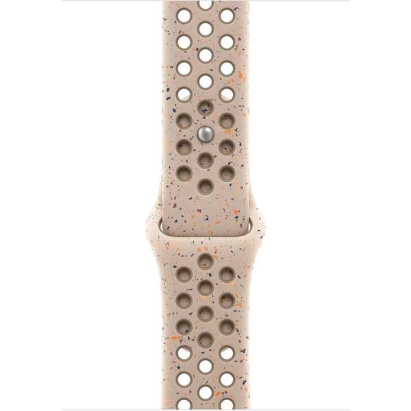 Apple Watch 49/46/45/44mm Desert Stone sportovní řemínek Nike S/M - Řemínky - Obrázek VCR7000K01