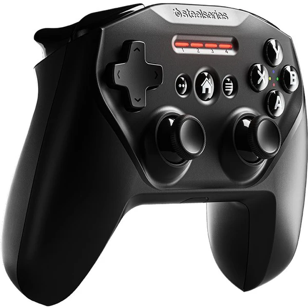 SteelSeries Nimbus+ Apple Arcade - Herní ovladače - Obrázek VCX1100501