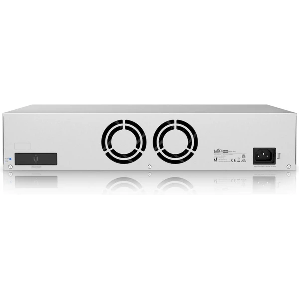 Ubiquiti UniFi Protect NVR Pro - Záznamová zařízení - Obrázek VCYB000N01
