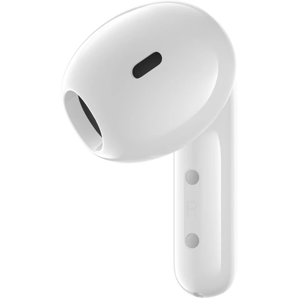 Xiaomi Redmi Buds 4 Lite Bílá - Sluchátka - Obrázek VCZK100501