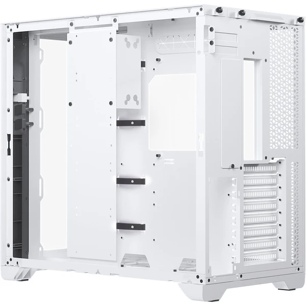 Magnium Gear by Phanteks NEO Qube 2 bílá - Počítačové skříně - Obrázek VD02000601