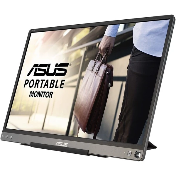 ASUS ZenScreen MB16ACE LED monitor 15,6" - Monitory - Obrázek VD10000N01