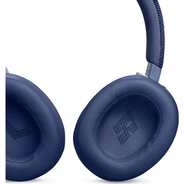 JBL Live 770NC modrá - Sluchátka - Obrázek VD20000N01