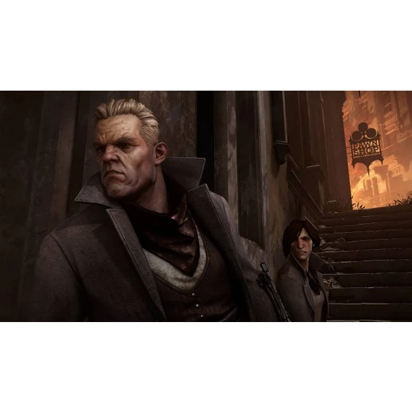 Dishonored 2 (Xbox One) - Hry pro Xbox One - Obrázek VD45100201