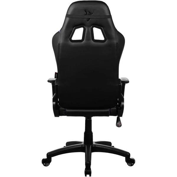AROZZI AVANTI Soft Fabric herní židle fialová - Židle - Obrázek VD4D000O01