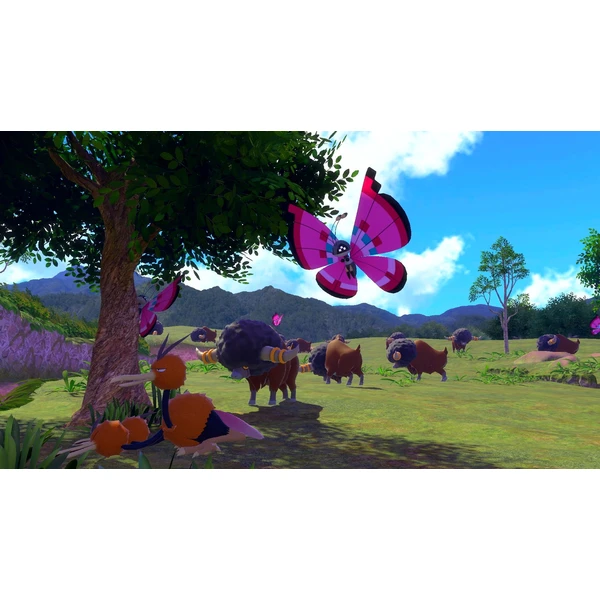 New Pokémon Snap (SWITCH) - Hry pro Nintendo Switch - Obrázek VDA3100201