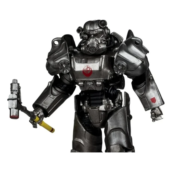 Figurka McFarlane Toys Fallout Maximus (Deluxe) 18 cm - Figurky - Obrázek VDAM000K01