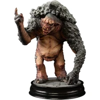 Soška Dark Horse The Witcher 3: Wild Hunt - Rock Troll 25 cm - Sochy a sošky