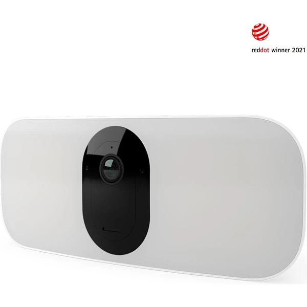 Arlo Pro 3 Floodlight Cam bílá - IP kamery - Obrázek VDC0000L01
