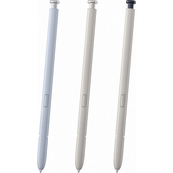 Samsung S Pen pro Galaxy S25 Ultra světle šedý - Stylusy - Obrázek VDCC000J01