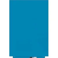 Rocada Skin Colour 6420R-5024 magnetická tabule pastelová modrá RAL 5024 - Magnetické tabule