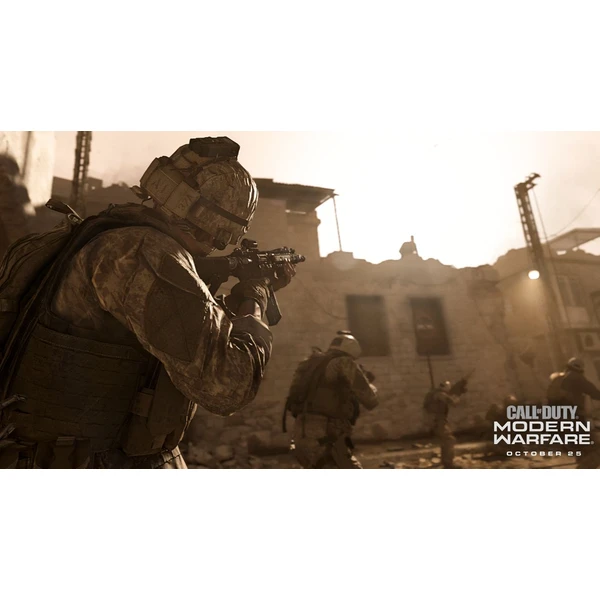 Call of Duty: Modern Warfare (Xbox One) - Hry pro Xbox One - Obrázek VDG3100201