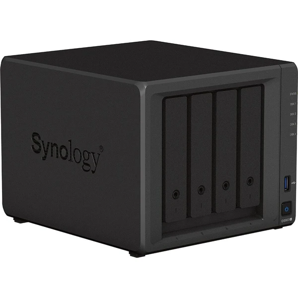 Synology DiskStation DS923+ NAS server - NAS servery - Obrázek VDH7000K01