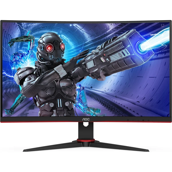AOC Gaming C27G2ZE herní monitor 27" (Další) - Monitory - Obrázek VDHM600301