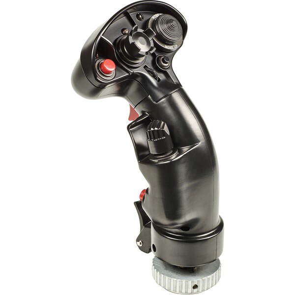Thrustmaster F/A-18C Hornet HOTAS 2960812