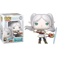 Funko POP! #1986 Animation: Frieren - Frieren - Funko POP!