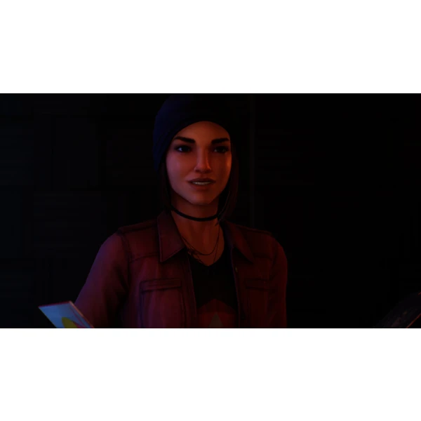 Life is Strange: True Colors (PS4) - Hry pro PS4 - Obrázek VDMJ100201