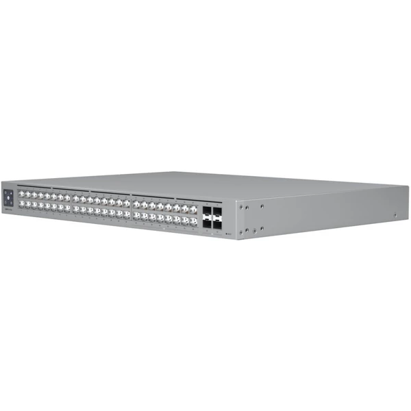 Ubiquiti L3 UniFi Professional USW Pro Max 48 switch - Switche - Obrázek VDRA000N01