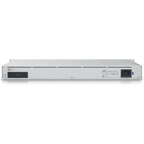 Ubiquiti UniFi Dream Machine UDM-SE router černý - Routery - Obrázek VDS9700301