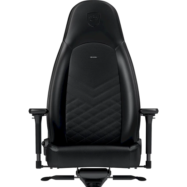 noblechairs ICON herní židle černá - Židle - Obrázek VDUA000J01