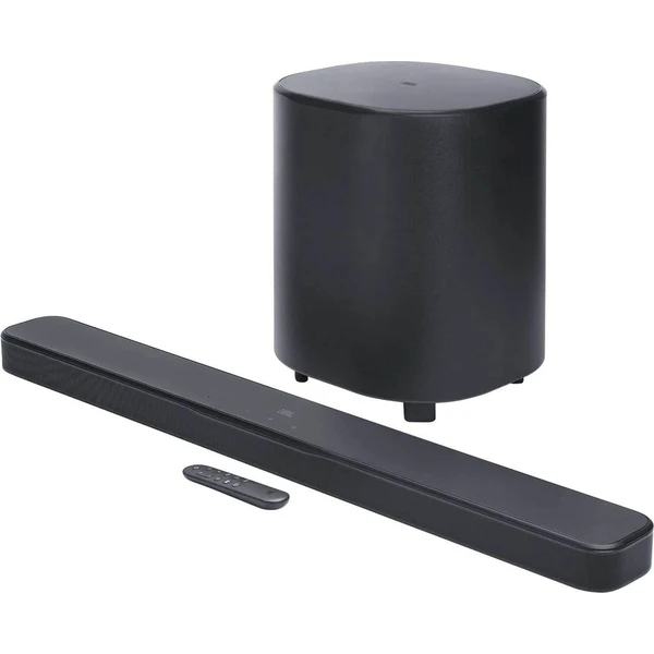 JBL Bar 500 MK2 - Reproduktory - Obrázek VDUJ000K01