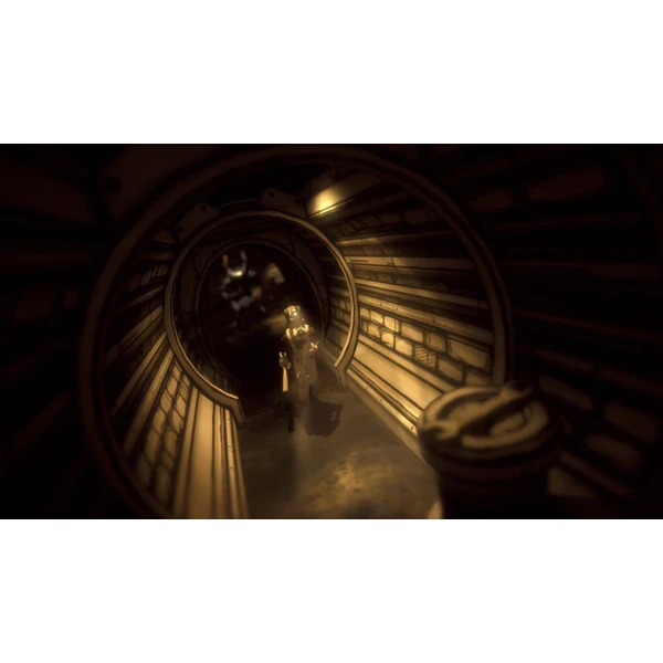 Bendy: Lone Wolf (PS5) - Hry pro PS5 - Obrázek VDVJ000K01