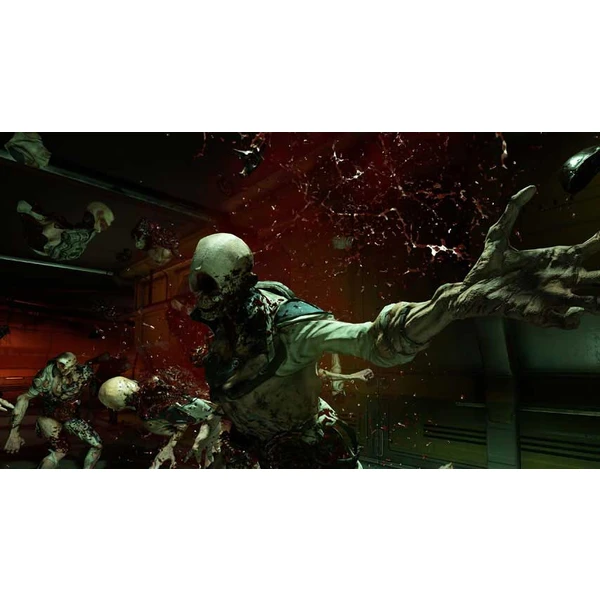 DOOM (PS4) - Hry pro PS4 - Obrázek VDW3100201