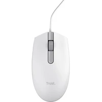 Trust TM-101W myš bílá - Myši