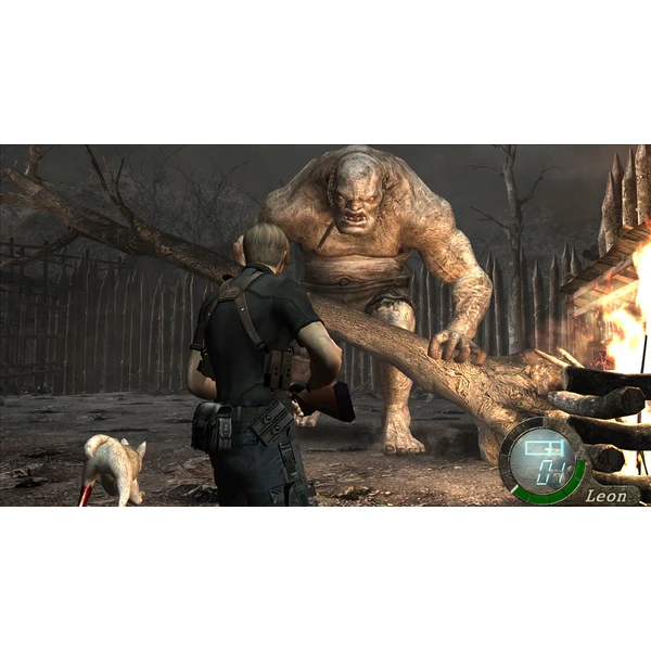 Resident Evil 4 HD (2016) (Xbox One) - Hry pro Xbox One - Obrázek VE45100201