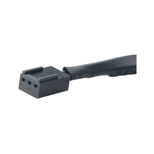 Akasa AK-CBFA05-05, redukce ventilátoru, 80mm - Kabely a redukce - Obrázek VE5X600301