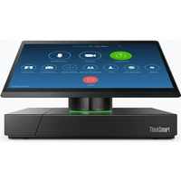 Lenovo ThinkSmart Hub Tiny for Zoom Rooms (11H30002EU) černý - 3 roky Premier Support - Příslušenství pro konference
