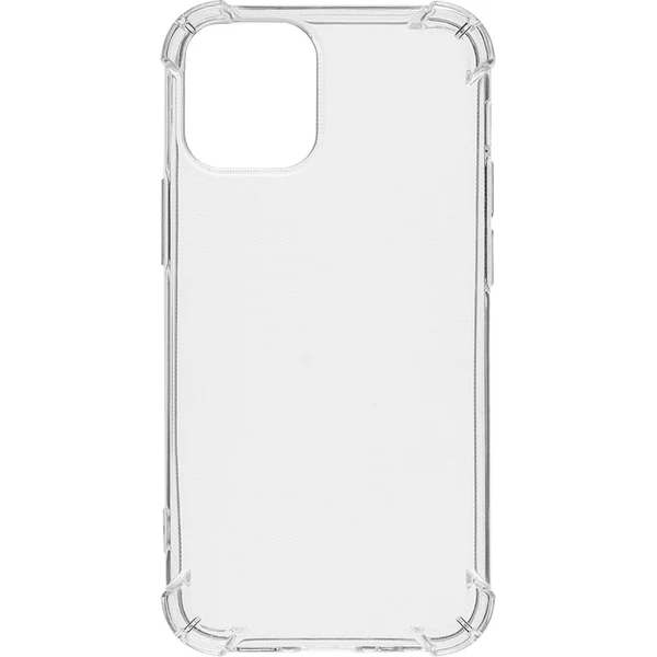 Tactical TPU Plyo kryt Apple iPhone 12 mini čirý - Pouzdra - Obrázek VEB3000J01