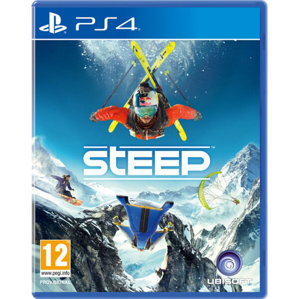 STEEP