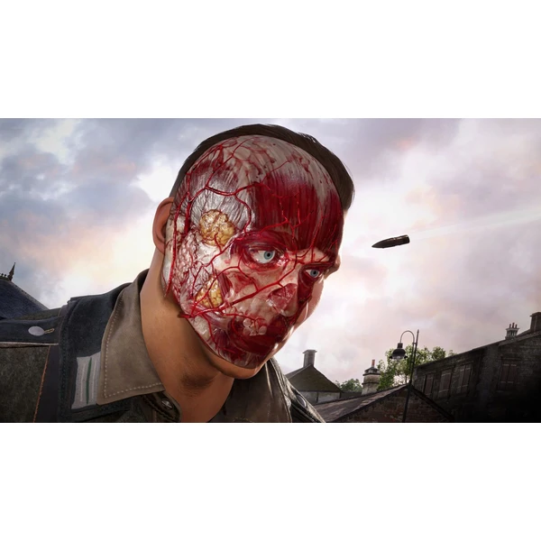 Sniper Elite: Resistance (PS4) - Hry pro PS4 - Obrázek VEBA000J01