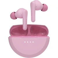 Belkin SOUNDFORM™ Nano 2 dětská bezdrátová sluchátka růžová - Sluchátka