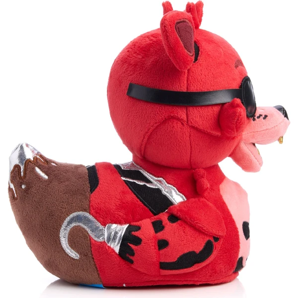 Tubbz kachnička plyšová Five Nights At Freddy's - Foxy - Plyšové hračky - Obrázek VEEO000K01