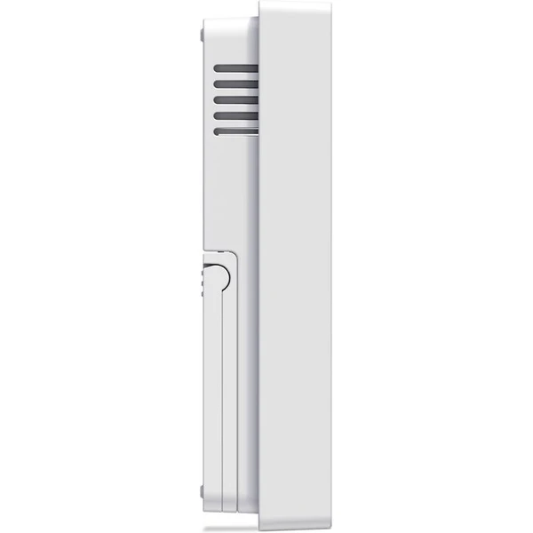 GARNI 155TH bezdrátový digitální teploměr s vlhkoměrem bílý - Meteostanice - Obrázek VEJG000K01