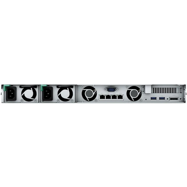 Synology RackStation RS822RP+ NAS server - NAS servery - Obrázek VEL9700301