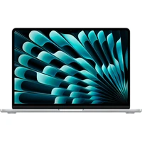 Apple MacBook Air 13,6" (2025) / M4 / 16GB / 512GB / stříbrný - Notebooky