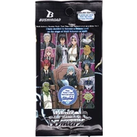 Weiss Schwarz TCG - That Time I Get Reincarnated as a Slime (Vol.3) Booster - Weiss Schwarz TCG
