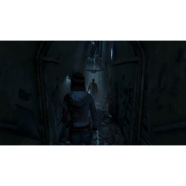 Until Dawn (PS4) - Hry pro PS4 - Obrázek VER4100201